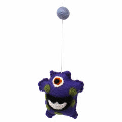 Felt Monster Mobile - Global Groove - Global Groove