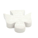 Angel Devotional Tokens with Psalm Inscriptions, Set of 2 - SMOLArt - Flyclothing LLC