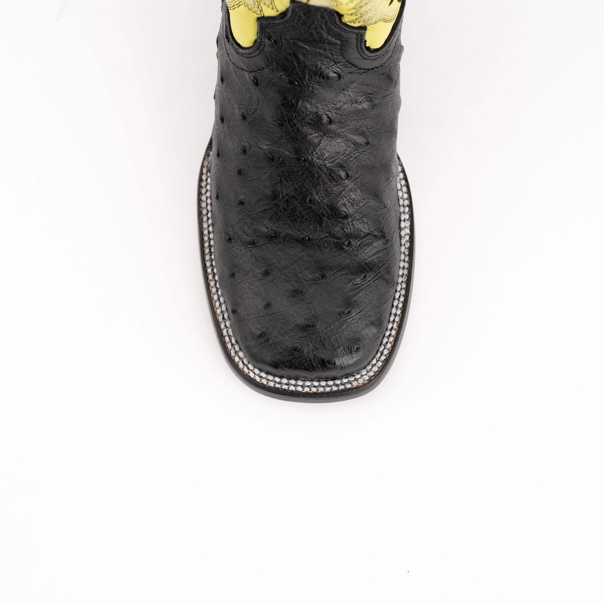 Ferrini USA Ladies Colt - Full Quill Ostrich Ladies' Boots - Ferrini USA - Flyclothing LLC