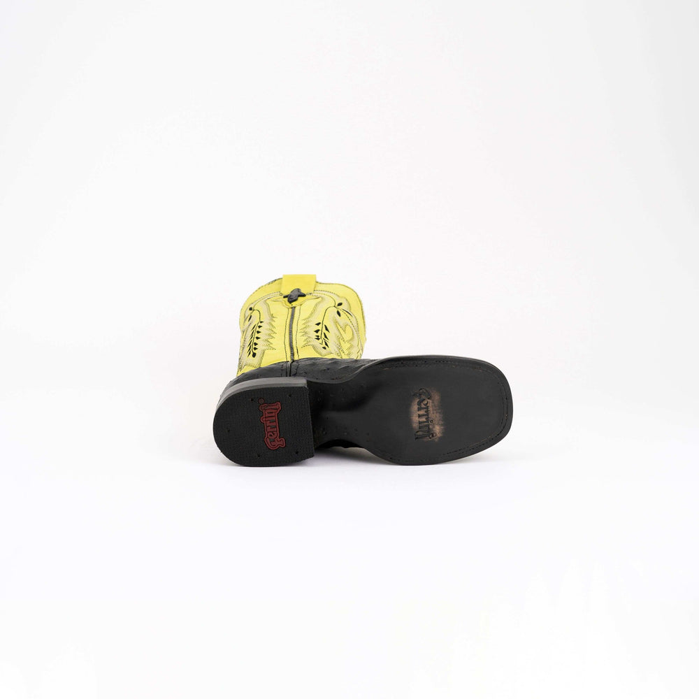 Ferrini USA Ladies Colt - Full Quill Ostrich Ladies' Boots - Ferrini USA - Flyclothing LLC