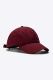 Sports Lovers Baseball Cap - Trendsi - Flyclothing LLC