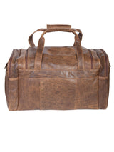 Scully WALNUT CARRY ON BAG - Scully Leather - Flyclothing LLC