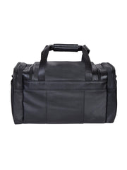 Scully BLACK CARRY ON BAG - Flyclothing LLC