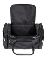 Scully BLACK CARRY ON BAG - Scully Leather - Flyclothing LLC