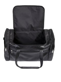 Scully BLACK CARRY ON BAG - Scully Leather