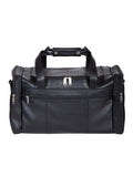 Scully BLACK CARRY ON BAG - Scully Leather