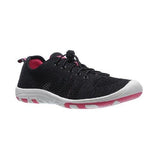 Rocsoc Women's Flyknit Speedlace Water Shoe Black-Pink - Rocsoc