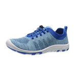 Rocsoc Women's Flyknit Speedlace Water Shoe Multi-Blue - Rocsoc