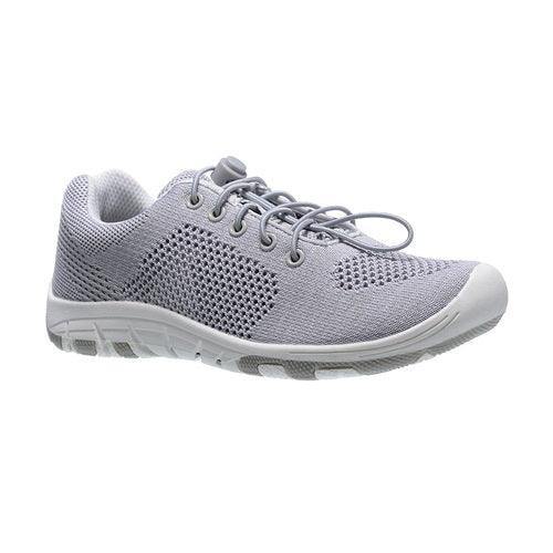 Rocsoc Women's Flyknit Speedlace Water Shoe Grey - Rocsoc