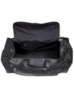 Scully BLACK LARGE DUFFEL BAG - Scully Leather - Flyclothing LLC