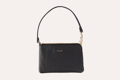 Kiko Leather Small Wristlet - Kiko