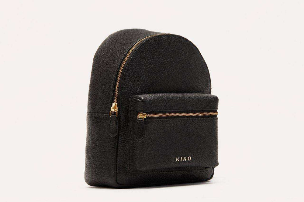 Kiko Leather Itty-Bitty Backpack - Kiko - Flyclothing LLC