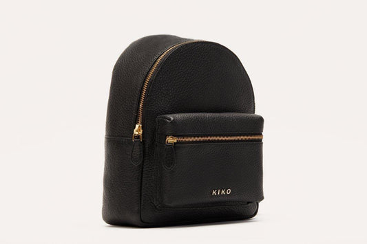 Kiko Leather Itty-Bitty Backpack - Kiko