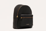 Kiko Leather Itty-Bitty Backpack - Kiko