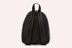 Kiko Leather Itty-Bitty Backpack - Kiko