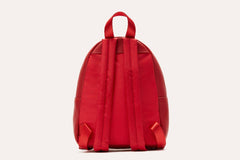 Kiko Leather Itty-Bitty Backpack - Kiko