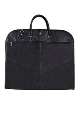 Scully BLACK GARMENT BAG - Scully Leather - Flyclothing LLC