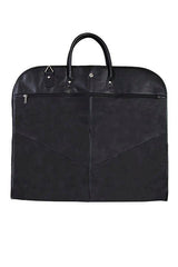 Scully BLACK GARMENT BAG - Scully Leather