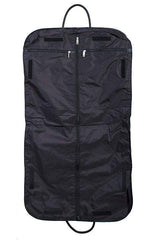 Scully BLACK GARMENT BAG - Scully Leather - Flyclothing LLC