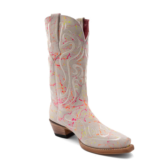 Ferrini USA Belle Ladies' Boots - Ferrini USA