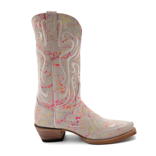 Ferrini USA Belle Ladies' Boots - Ferrini USA