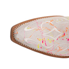 Ferrini USA Belle Ladies' Boots - Ferrini USA