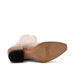 Ferrini USA Belle Ladies' Boots - Ferrini USA