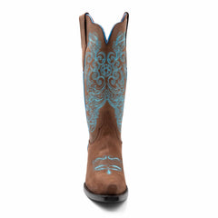 Ferrini USA Ella Ladies' Boots - Ferrini USA