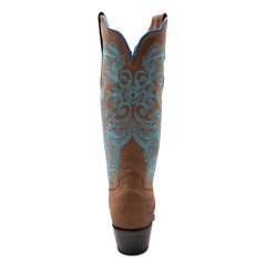 Ferrini USA Ella Ladies' Boots - Ferrini USA