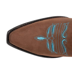 Ferrini USA Ella Ladies' Boots - Ferrini USA
