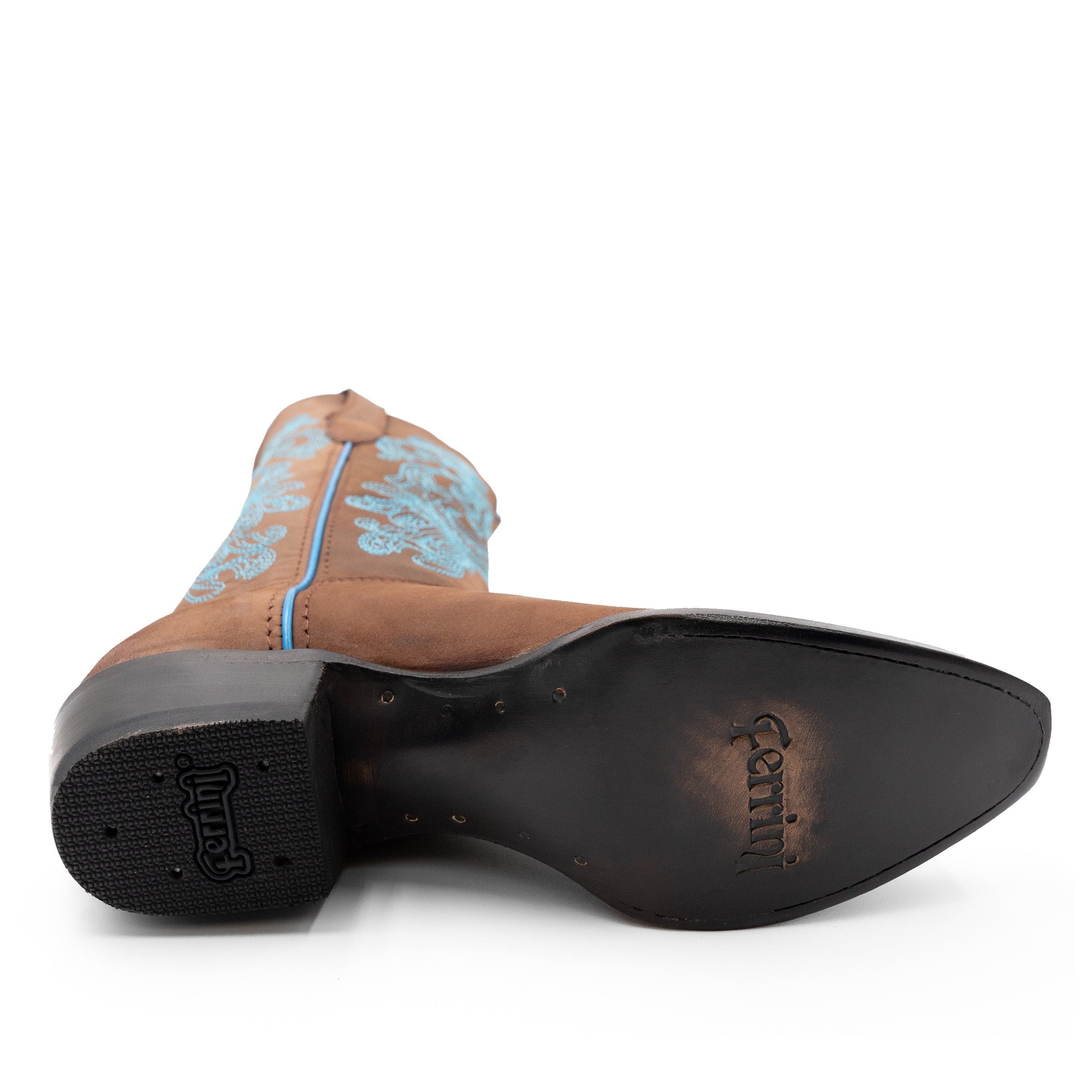 Ferrini USA Ella Ladies' Boots - Ferrini USA