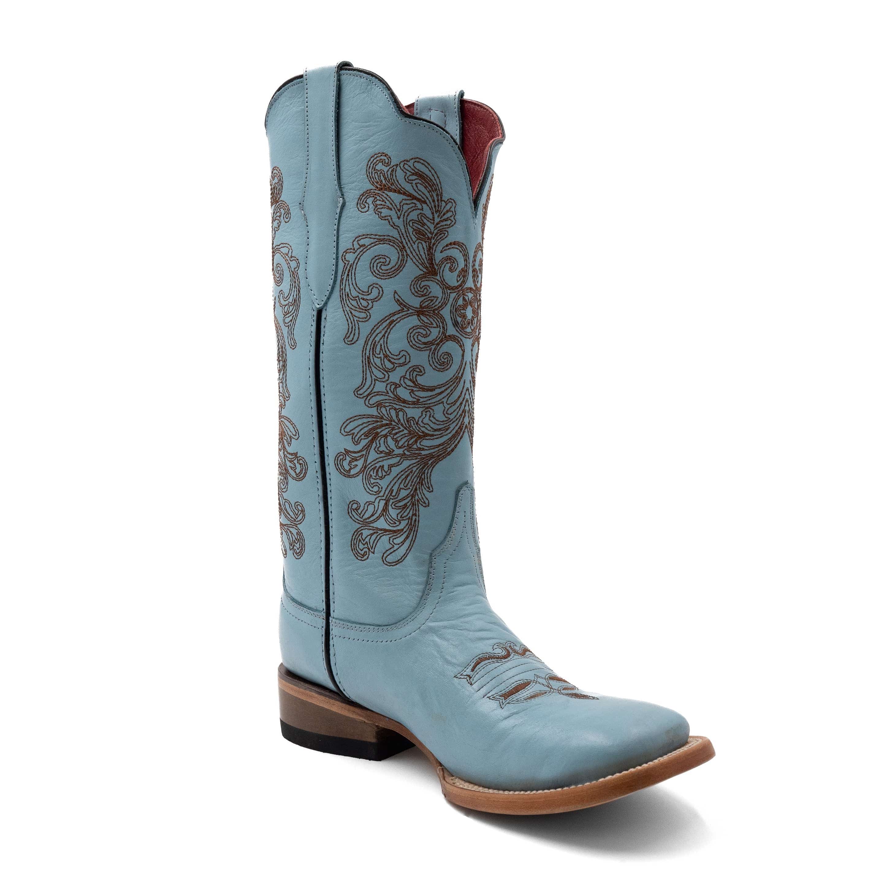 Ferrini USA Ella Ladies' Boots - Ferrini USA