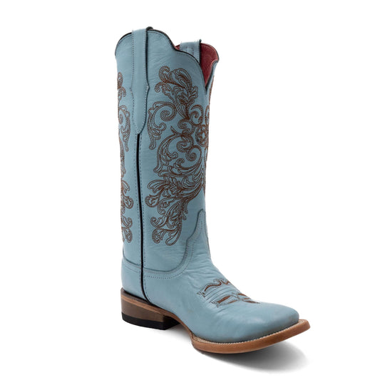 Ferrini USA Ella Ladies' Boots - Ferrini USA