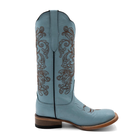 Ferrini USA Ella Ladies' Boots - Ferrini USA