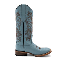 Ferrini USA Ella Ladies' Boots - Ferrini USA