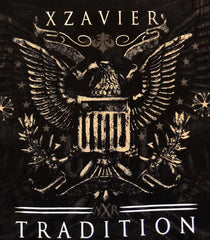 Xzavier Tradition T-Shirt - Flyclothing LLC