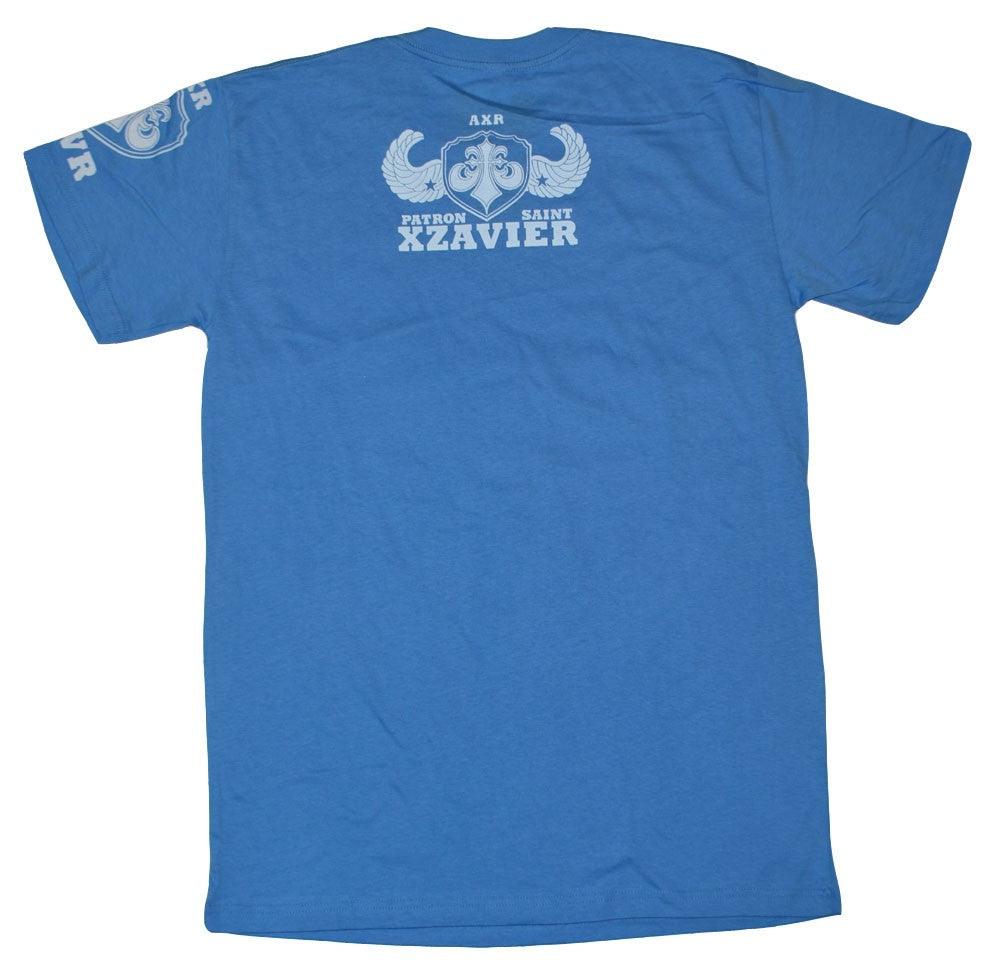 Xzavier Patron Saint T-Shirt - Flyclothing LLC