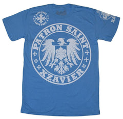 Xzavier Patron Saint T-Shirt - Flyclothing LLC