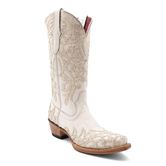Ferrini USA Starlight Ladies' Boots - Ferrini USA