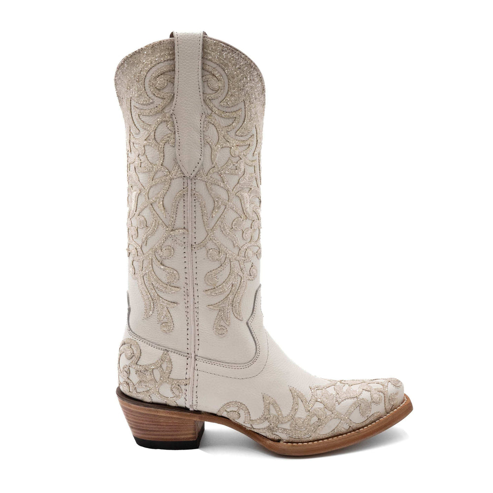 Ferrini USA Starlight Ladies' Boots - Ferrini USA - Flyclothing LLC