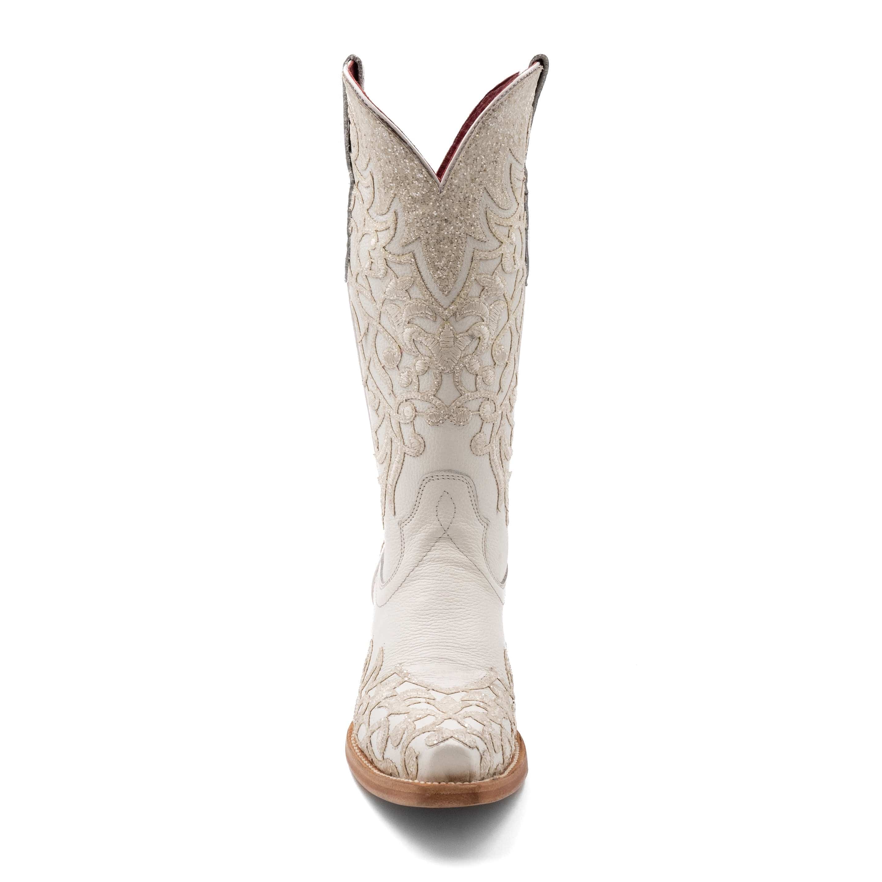 Ferrini USA Starlight Ladies' Boots - Ferrini USA