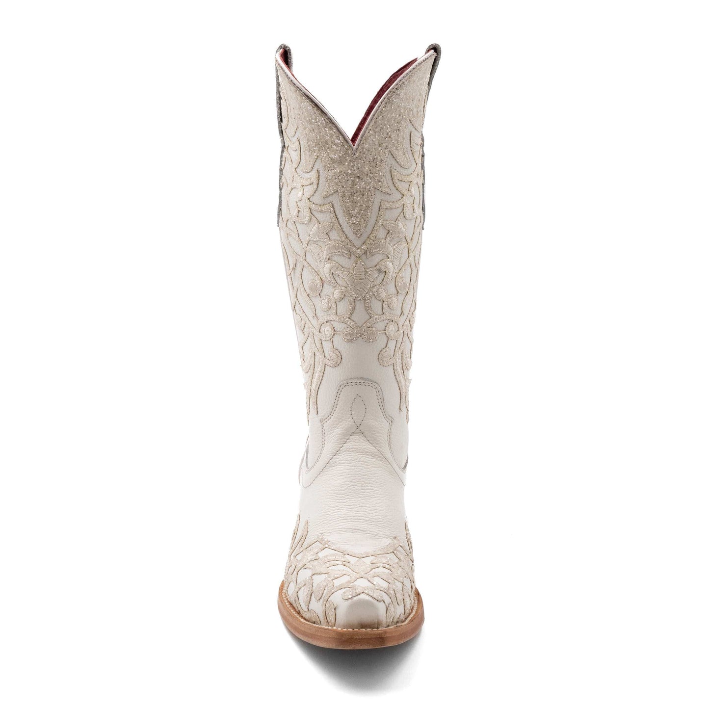 Ferrini USA Starlight Ladies' Boots - Ferrini USA - Flyclothing LLC