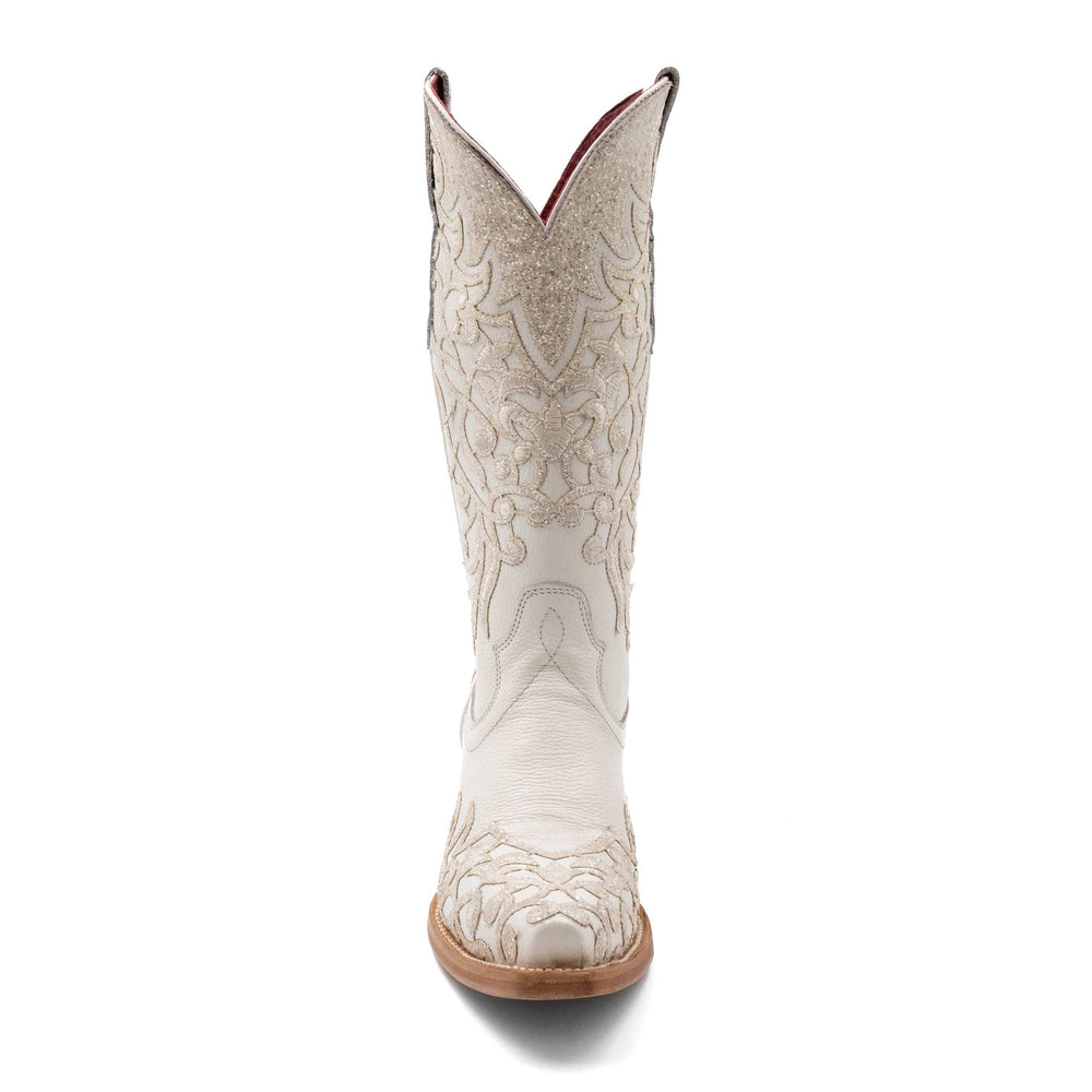 Ferrini USA Starlight Ladies' Boots - Ferrini USA - Flyclothing LLC