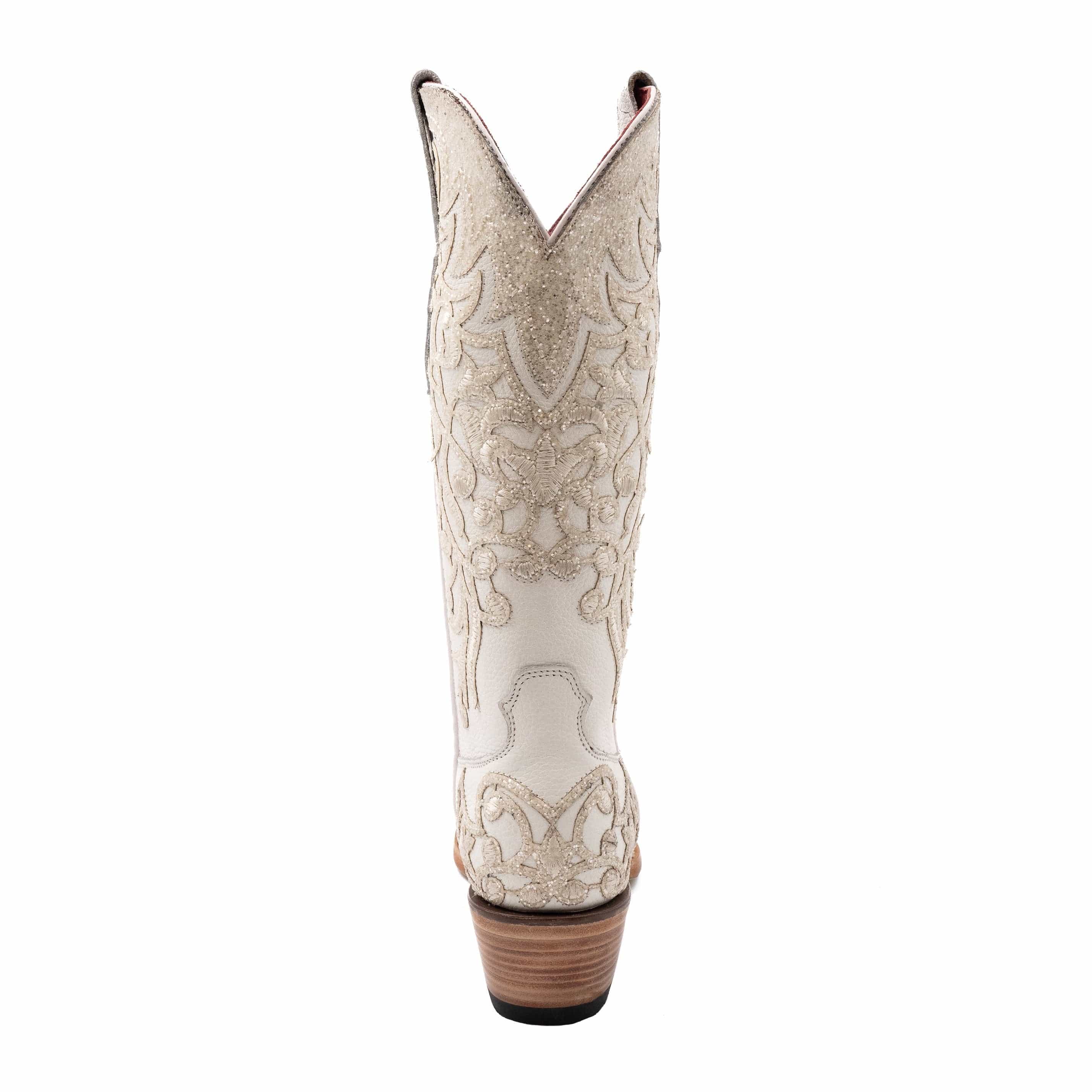 Ferrini USA Starlight Ladies' Boots - Ferrini USA