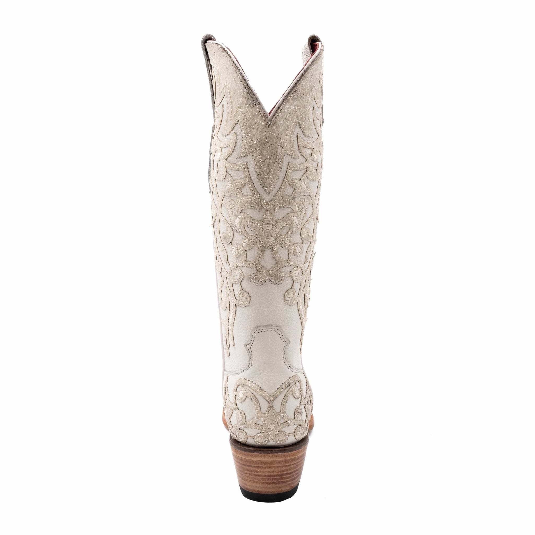 Ferrini USA Starlight Ladies' Boots - Ferrini USA - Flyclothing LLC