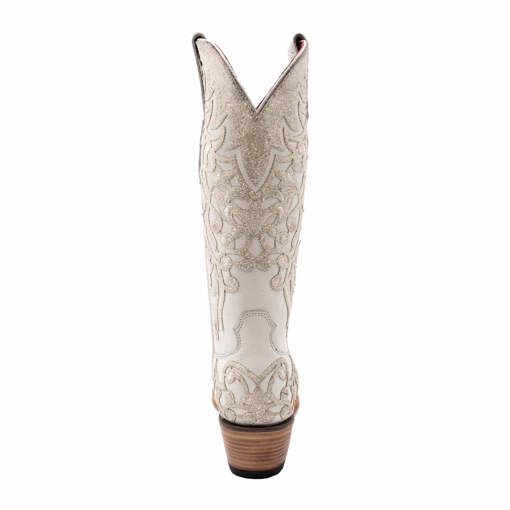 Ferrini USA Starlight Ladies' Boots - Ferrini USA - Flyclothing LLC