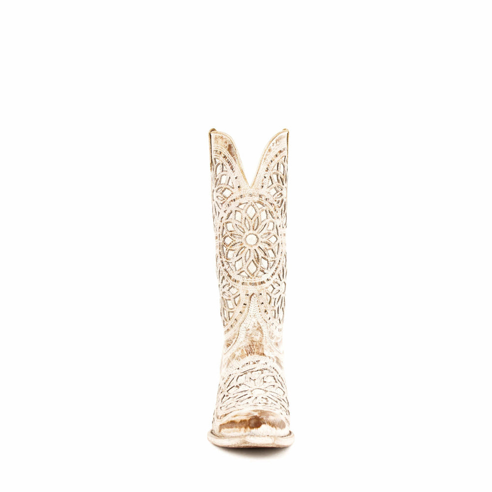 Ferrini USA Mandala Ladies' Boots - Ferrini USA - Flyclothing LLC