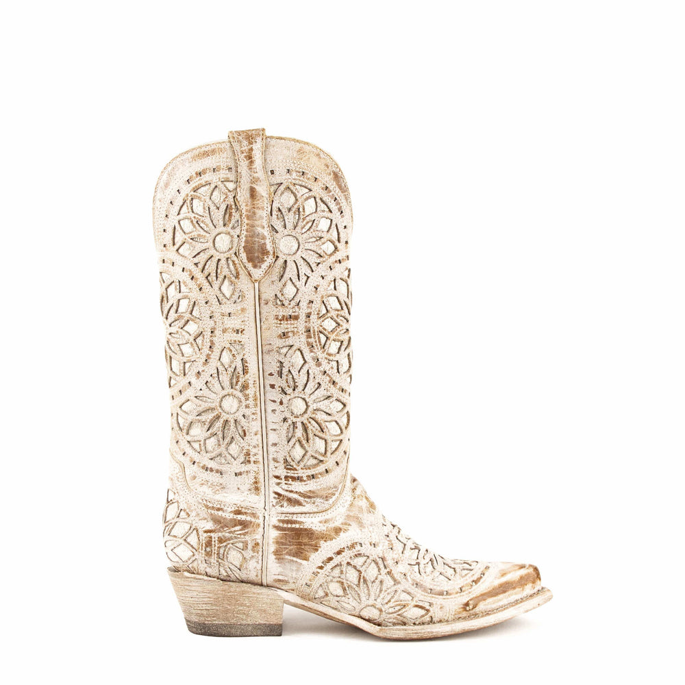 Ferrini USA Mandala Ladies' Boots - Ferrini USA - Flyclothing LLC