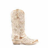 Ferrini USA Mandala Ladies' Boots - Ferrini USA