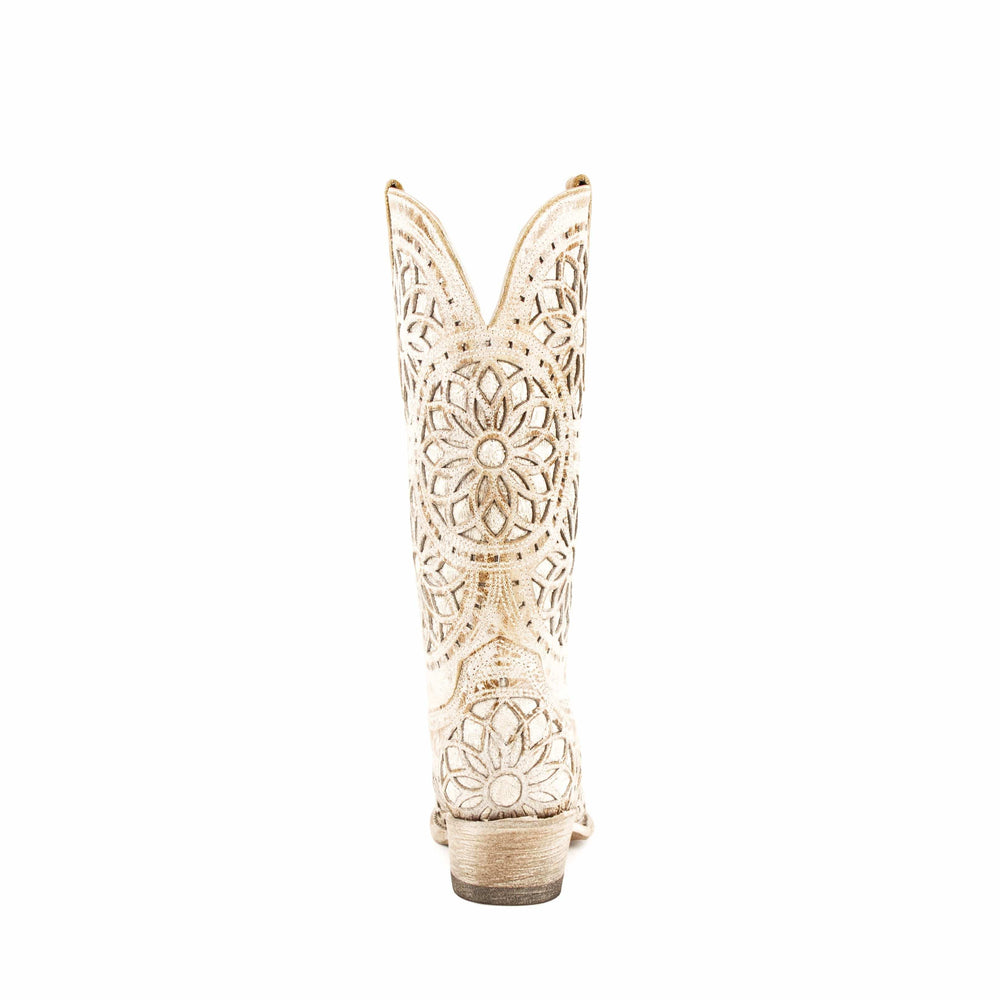Ferrini USA Mandala Ladies' Boots - Ferrini USA - Flyclothing LLC